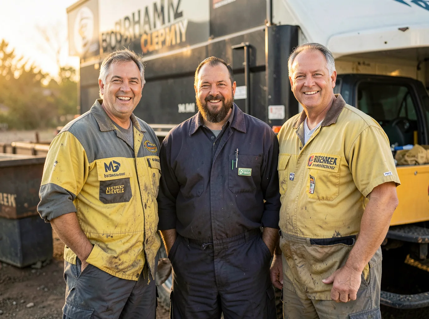 Sewage Cleanup company in Mcclellan, CA