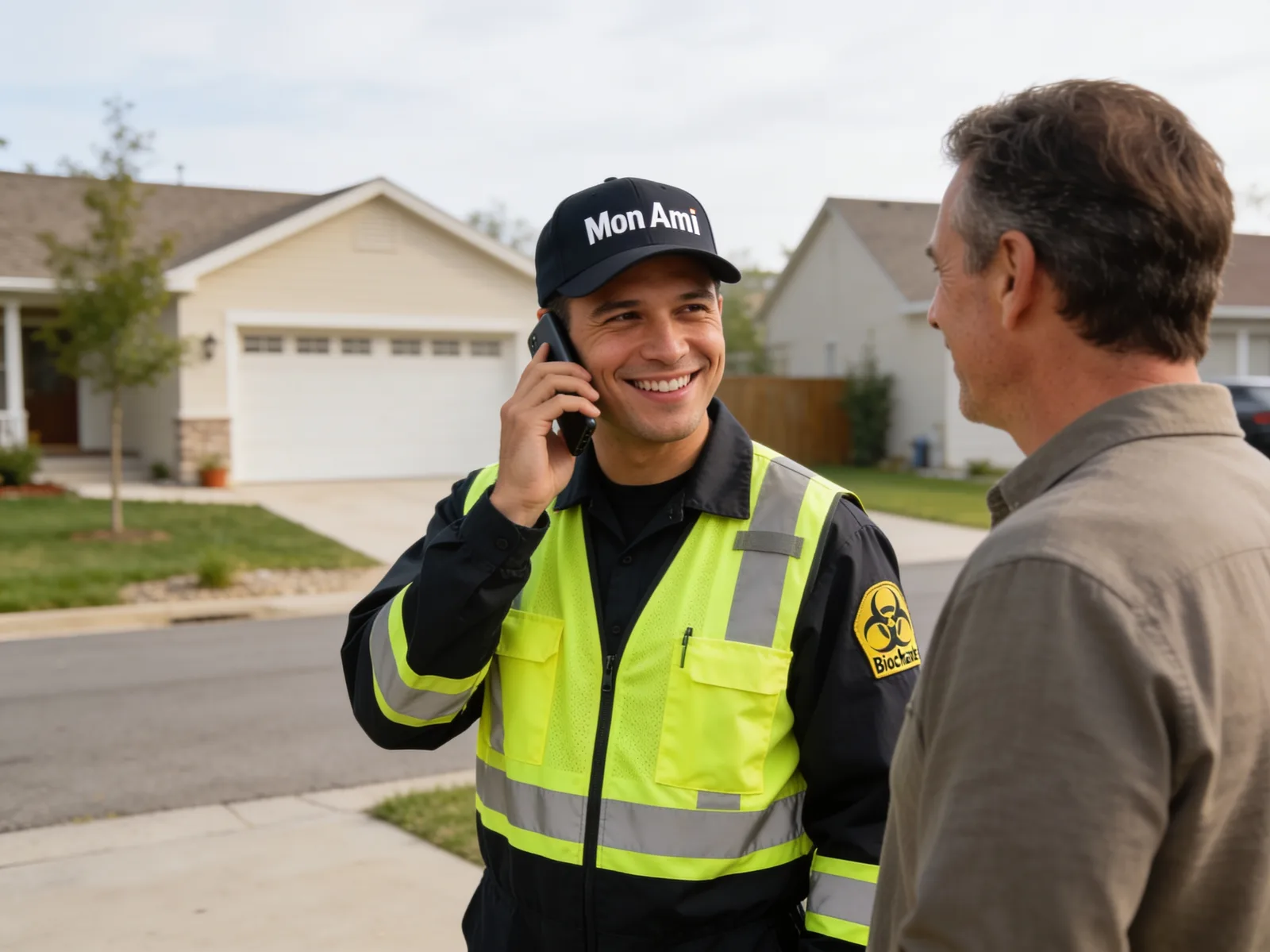 Sewage Cleanup Mcclellan, CA FAQs