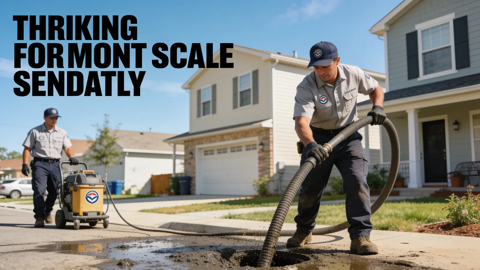 Sewage Cleanup in Mcclellan, CA near me